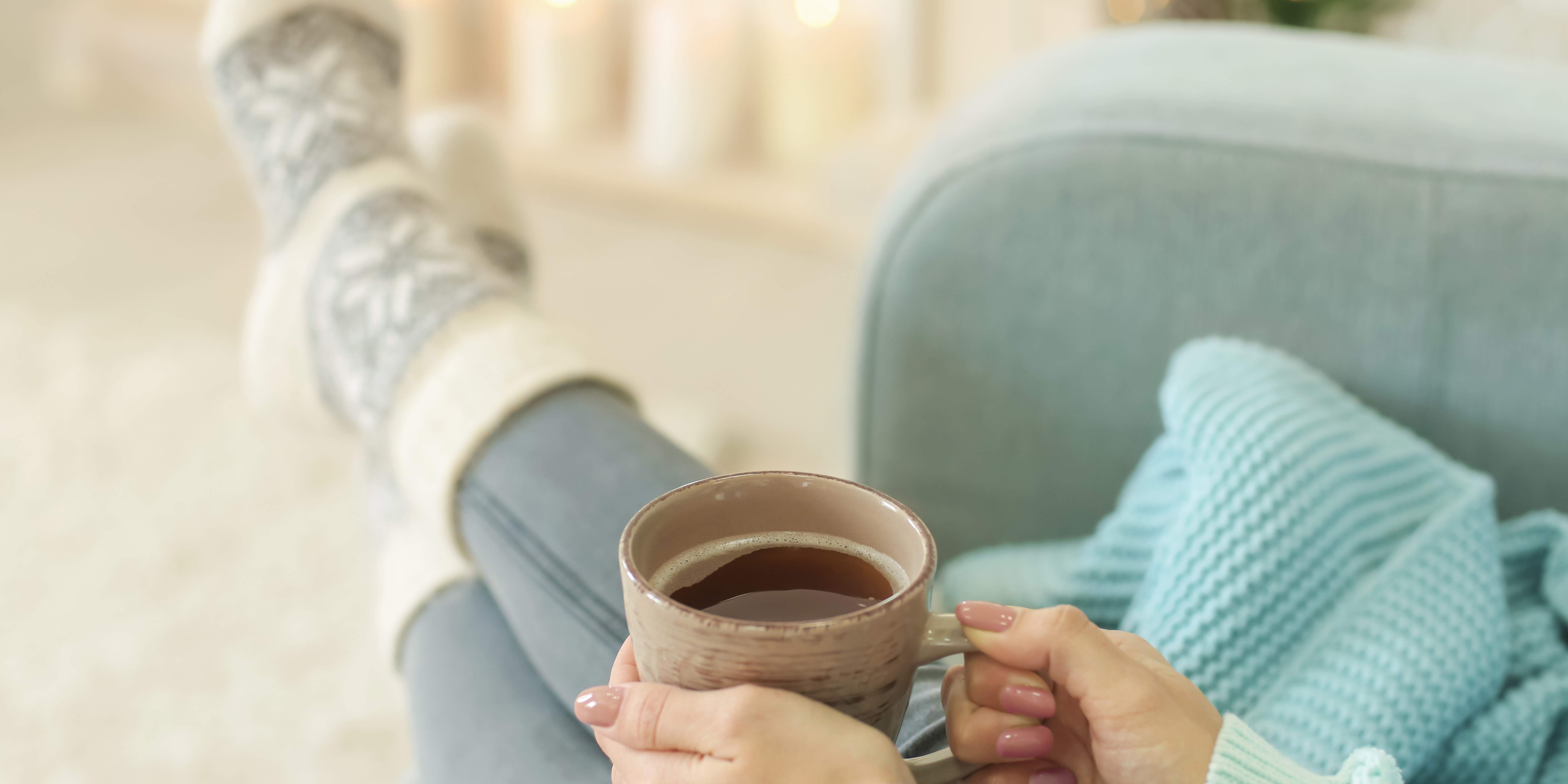 Lifestyle banner image