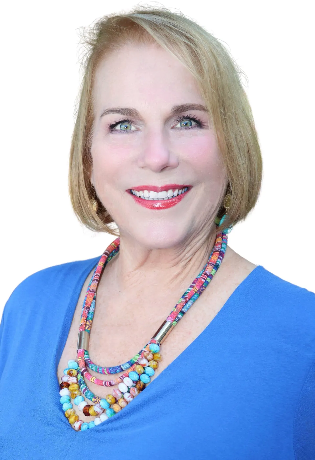 Kathleen Ronald portrait