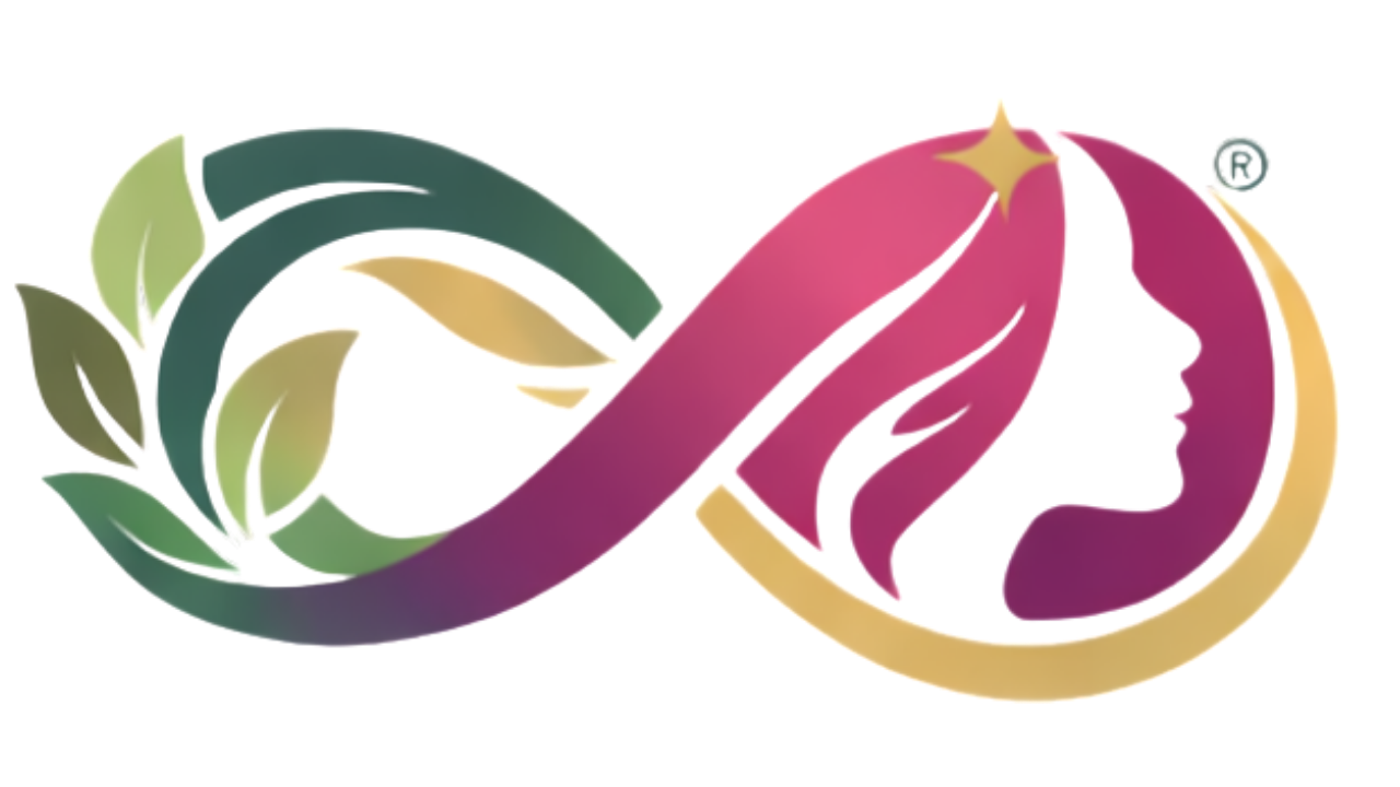 Her Longevity Marketplace logo