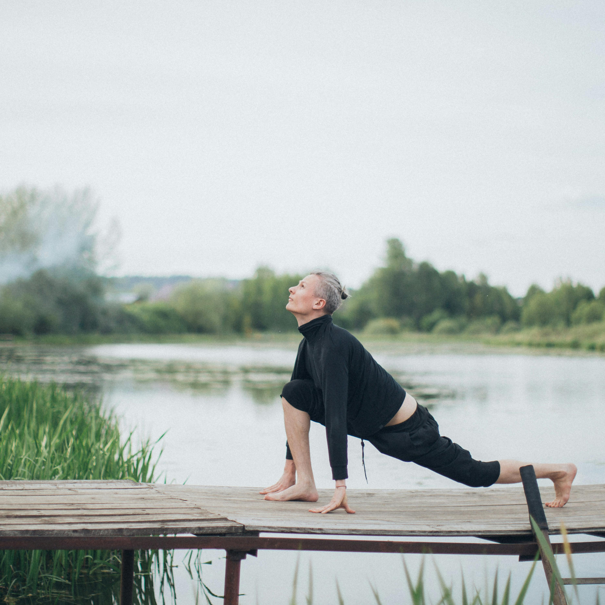 Aligned to longevity visual