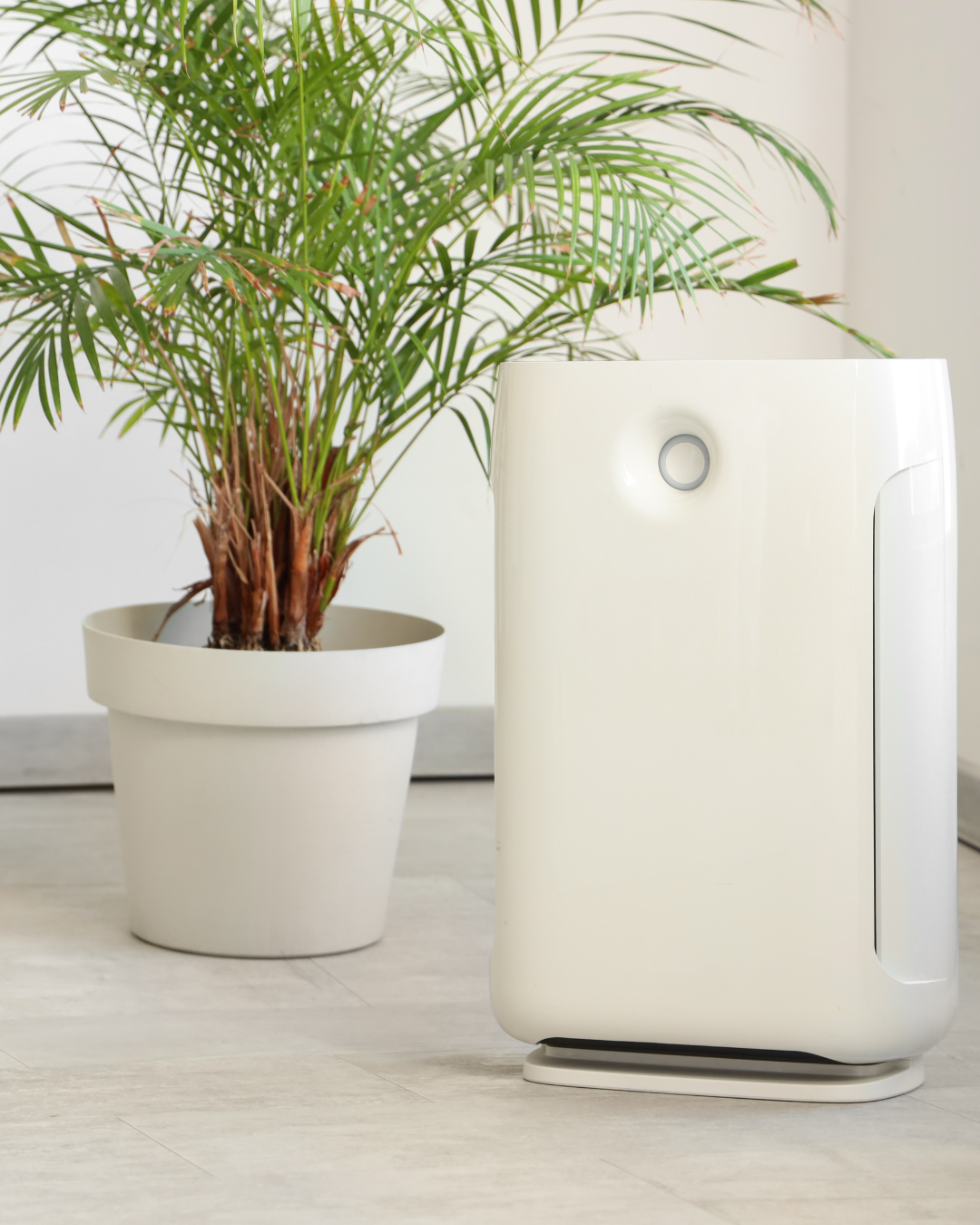 Environmental pillar image