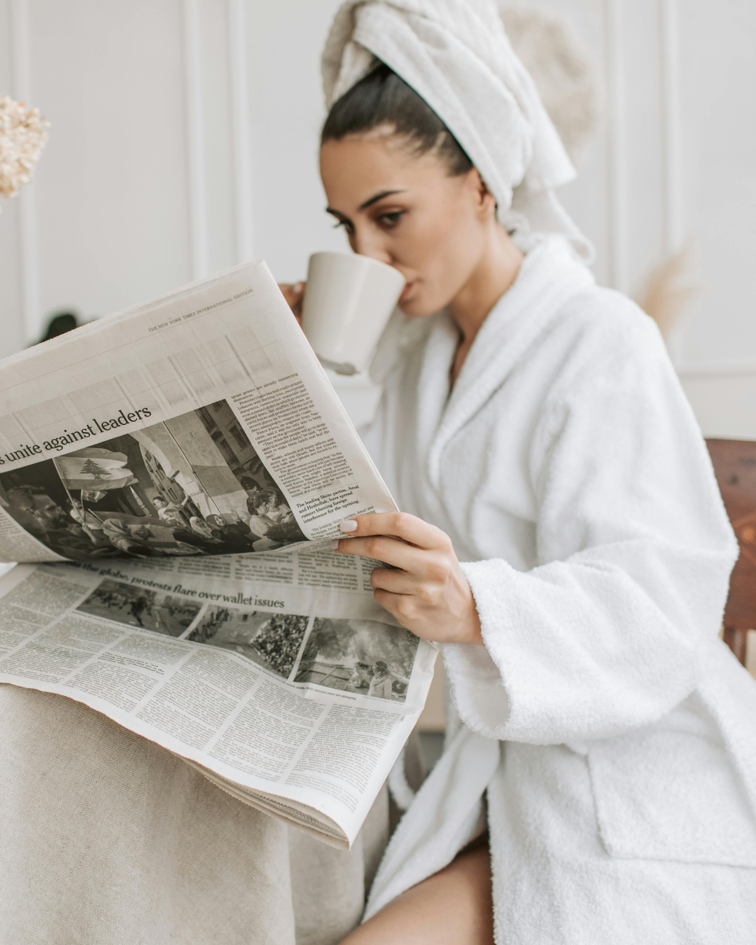 Lifestyle pillar image