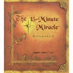 The 15-Minute Miracle Revealed product image