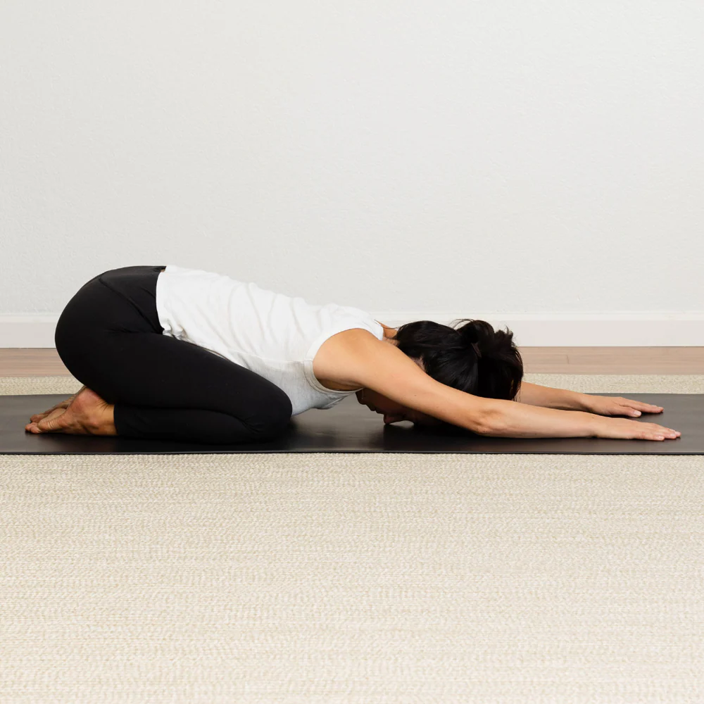 Earthing single-sided yoga mat product image