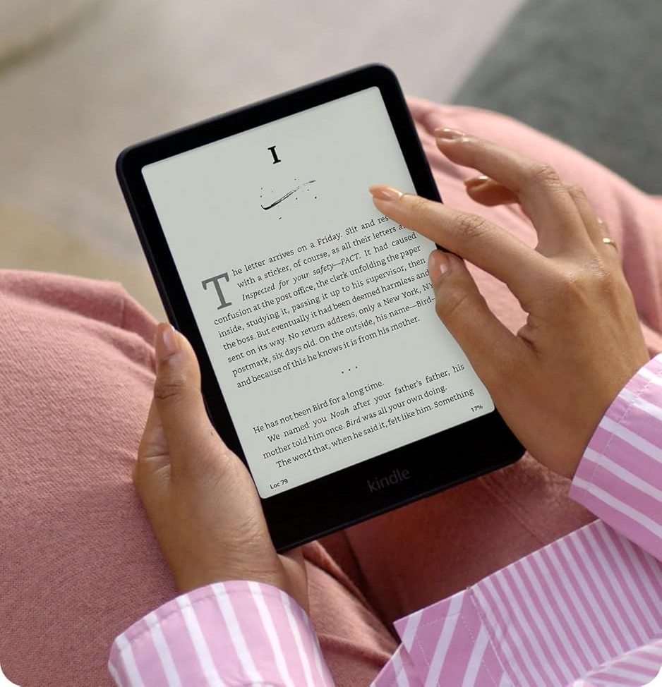 Kindle product image