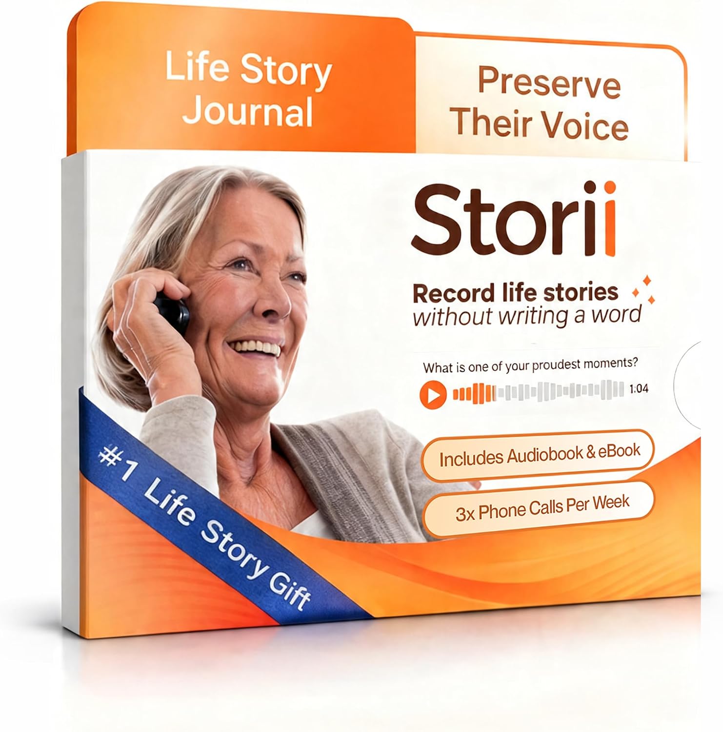 Storii product image