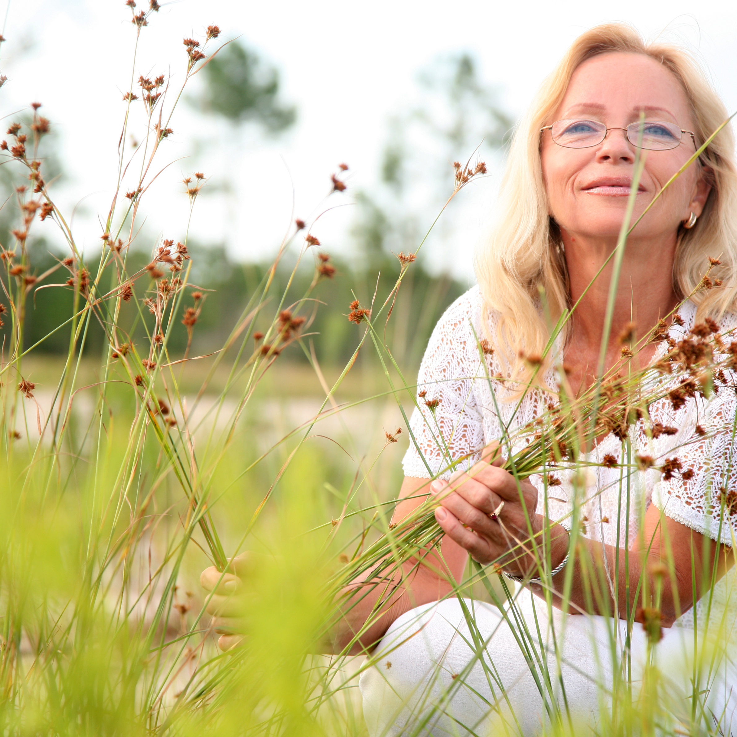 Built for women visual